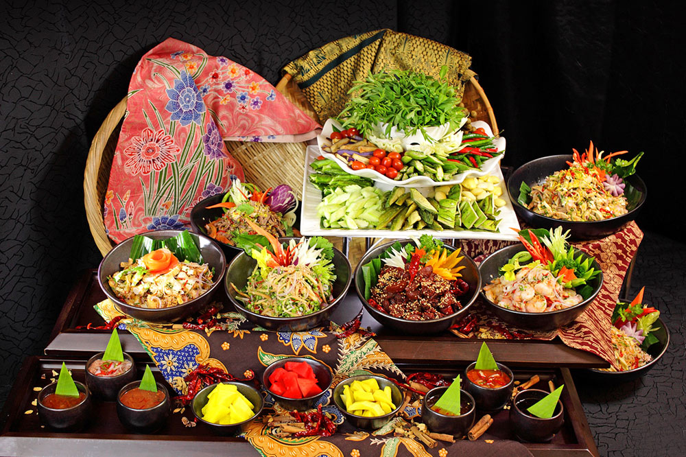 Ramadan Buffet Prices for Hotels in KL and PJ - Malaysia Asia