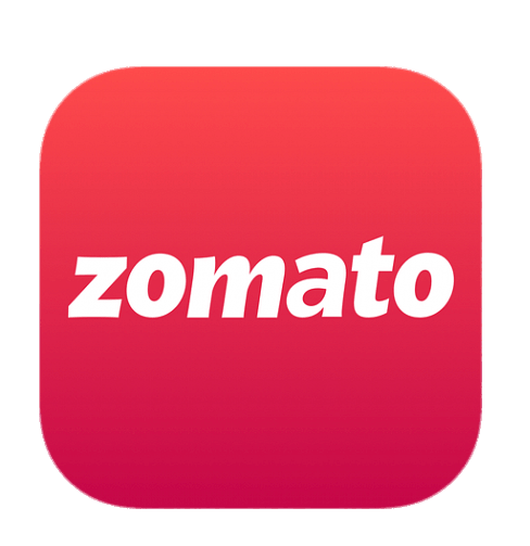 Zomato logo