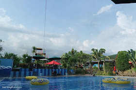 waterpark di lombok