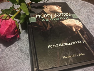 "Zaufanie" Henry James