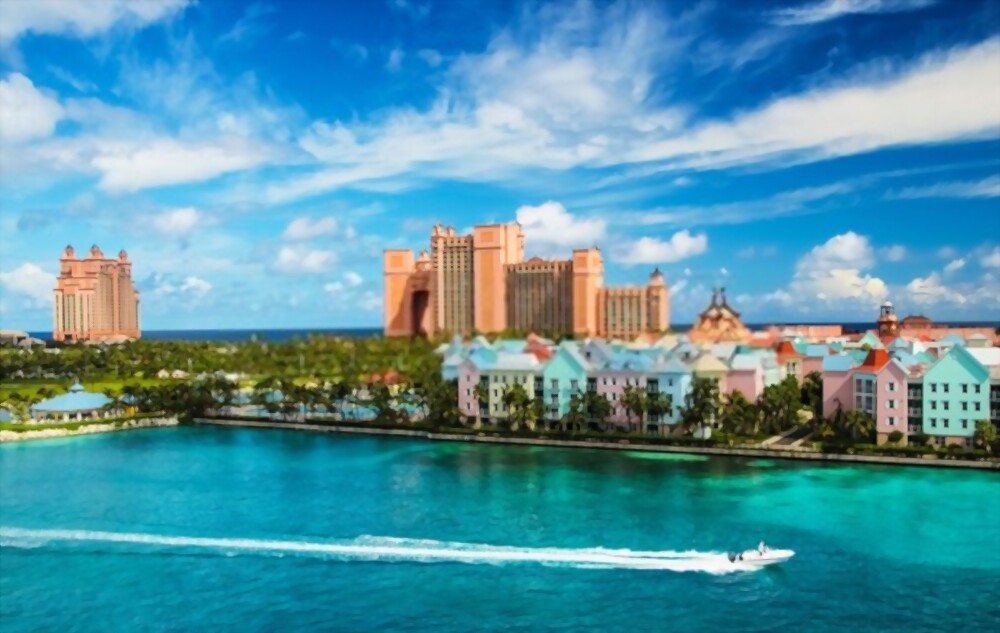 The Bahamas