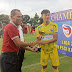 Taklukkan Kotabaru FC 2-0 Tanpa Balas Persetala Juara Liga 3 Asprov PSSI Kalsel, Tiket Ke Liga 2 Dalam Genggaman