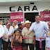 Inauguran centro integrador de desarrollo en Tetiz