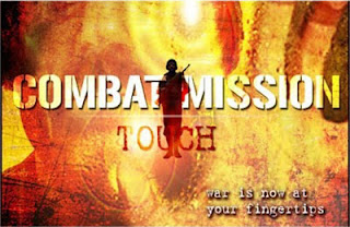 Combat Mission : Touch