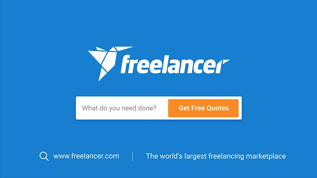 Best freelance websites to find work in 2021, flactuatetech