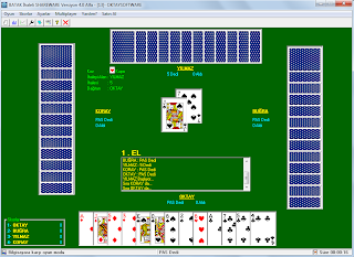 Batak indir (ihaleli) -  Batak Kart Oyunu indir