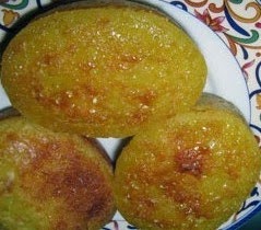 Bika Ambon Mini Lezat