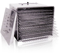 Mesin DEHYDRATOR DHY-D10A