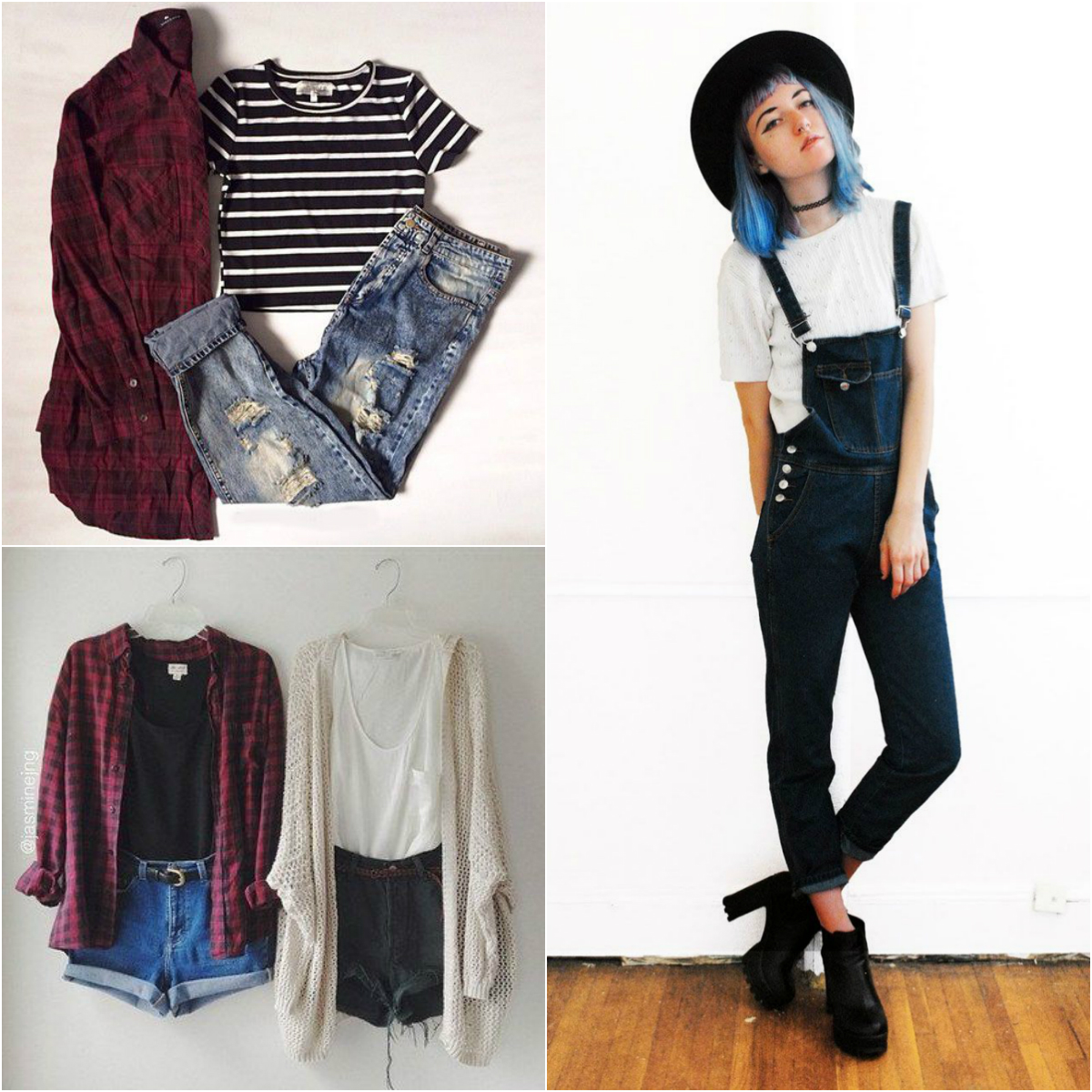 Dream Photographer OUTIFITS Tumblr Grunge  style 