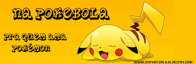 Na Pokebola