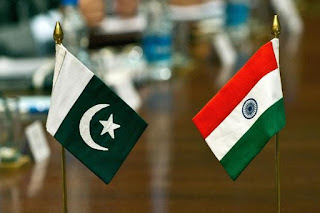 India-Pakistan exchange list of Nuclear Installations
