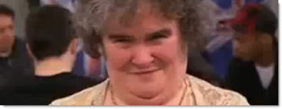 Susan Boyle