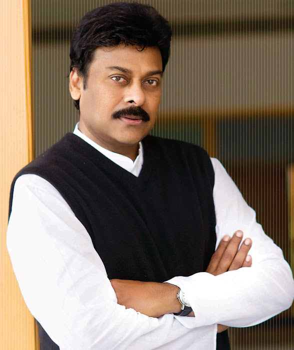 Chiranjeevi Wallposters show stills