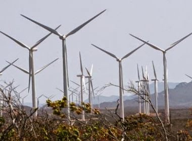 Jacobina: Inauguração de fábrica de torres eólicas pode ser suspensa pela Justiça