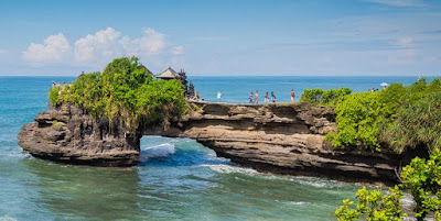 Bali,Pura Tanah Lot Tabanan,Indonesia