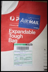 7 Happy Mail