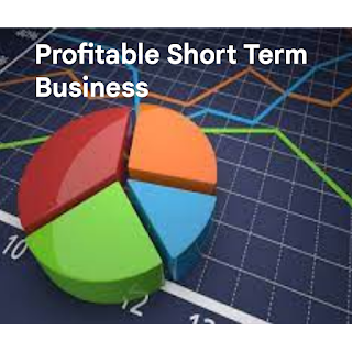 Profitable Short Term Business