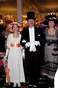 Edwardian style fashion, Edwardian era, Edwardian dresses