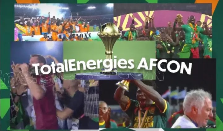 تعرف على الفرق المتأهلة لكأس افريقيا 2023-2024 بمشاركة المغرب