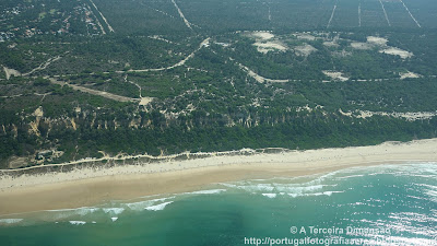 Praia da Adiça