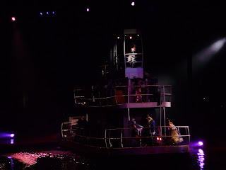 Fantasmic at Disney World at Disney Studios