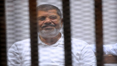  محمد مرسي