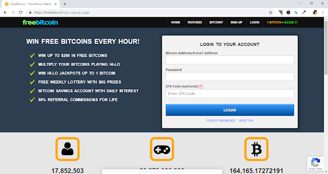Best Way To Earn Free Bitcoins Without Investment - 