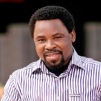 [Video] Dead Man Came Back To Life - Prophet TB Joshua