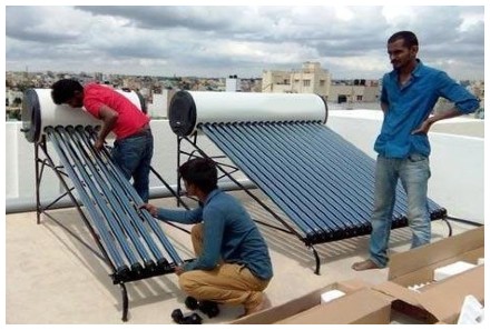 service inti solar