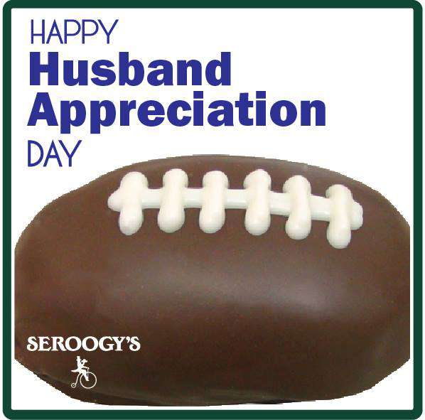 Husband Appreciation Day Wishes Photos