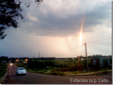 Estación bcp Salto.