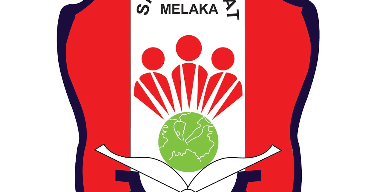 SMK Rahmat: Lencana Baru SMK Rahmat 2012