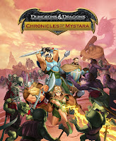 Download Dungeons & Dragons: Chronicles of Mystara