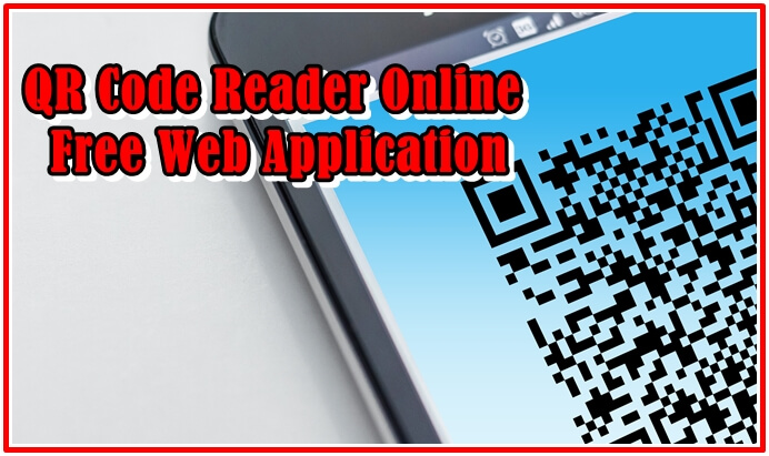 QR Code Reader