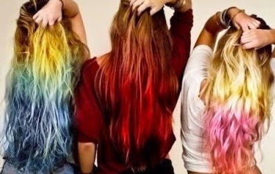 Gambar Gaya Rambut Dan Baju Ombre Gambar Gaya Rambut Dan Baju Ombre