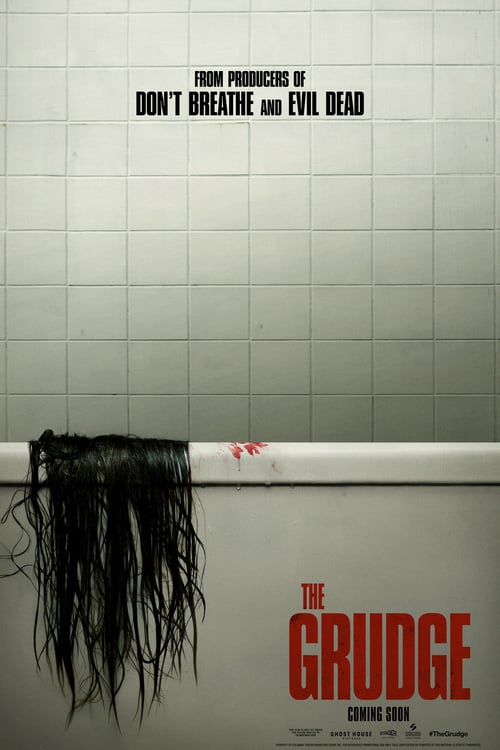 [HD] The Grudge 2020 Ganzer Film Deutsch Download