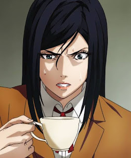 Who was the biggest pervert in prison school (Ranked).