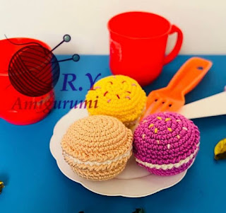 PATRON GRATIS MACARON AMIGURUMI 57140