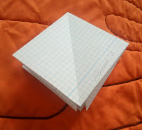 Base Preliminar Origami