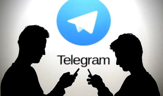 11. Take Control of Telegram Privacy and Security