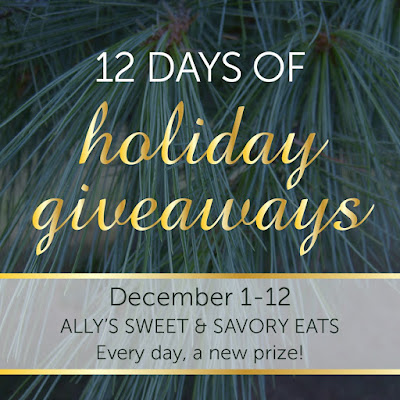 Triple Gift Card Giveaway: Day 12 #12daysofholidaygiveaways