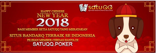 BandarQ Domino 99 Domino QQ Poker Online Terbaik Dan Terpercaya