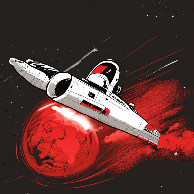 Beyond Boundaries: TOP 10 Legendary Spacecraft That Crossed the Solar Horizon