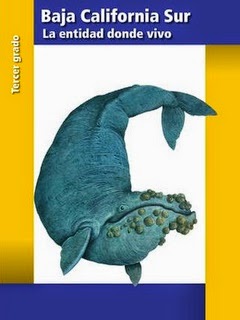 Baja California Sur La Entidad donde Vivo Libro texto 2014-2015 - PDF