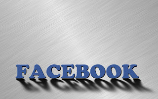 Facebook HD Wallpaper