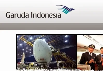 Lowongan Kerja BUMN Garuda Indonesia Desember 2013