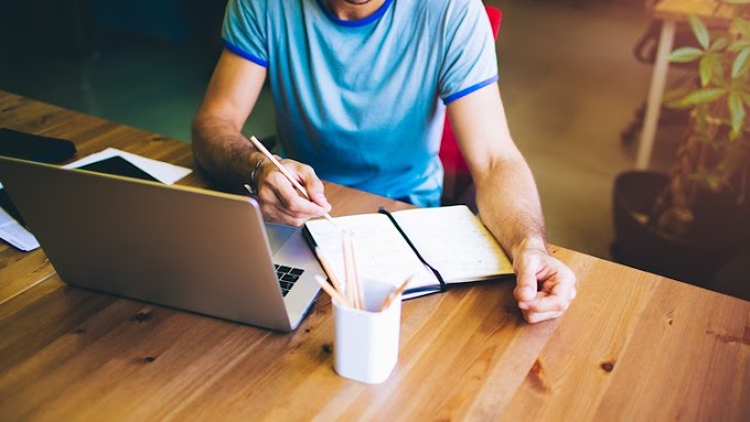 Start a successful part-time content writing business today