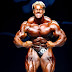 Mr Olympia Contest 2007 ( Prejudging )