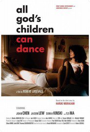 All God's Children Can Dance Film Deutsch Online Anschauen