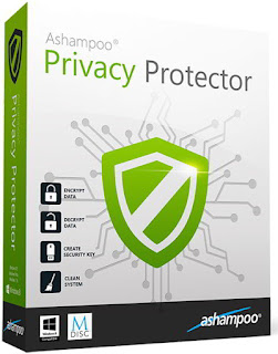 Ashampoo Privacy Protector 1.1.3 + Activator
